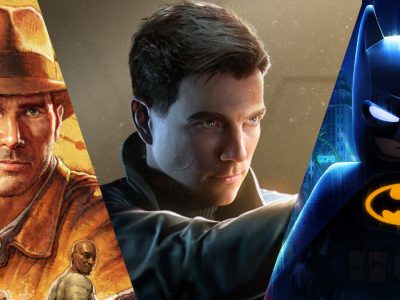 Lançamentos de jogos para PC, PlayStation, Xbox e Switch em maio de 2026