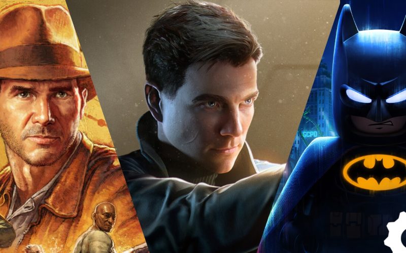 Lançamentos de jogos para PC, PlayStation, Xbox e Switch em maio de 2026