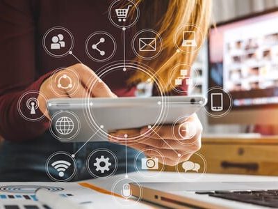Guia prático de marketing digital: como conectar e fidelizar clientes online