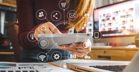 Guia prático de marketing digital: como conectar e fidelizar clientes online