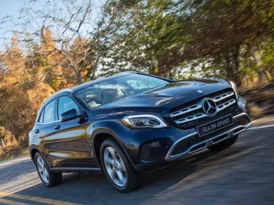 Mercedes no Brasil ignora extensão de garantia para cabeçote de modelos A, CLA, GLA e GLB