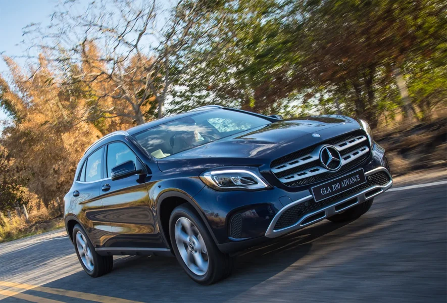 Mercedes no Brasil ignora extensão de garantia para cabeçote de modelos A, CLA, GLA e GLB