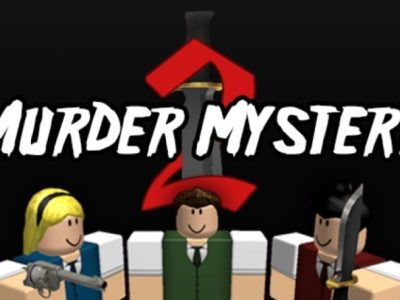 Códigos Atuais de Murder Mystery 2 no Roblox para Julho de 2026
