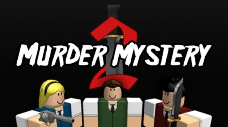 Códigos Atuais de Murder Mystery 2 no Roblox para Julho de 2026