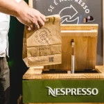 Nespresso lança serviço de coleta domiciliar de cápsulas usadas em SP