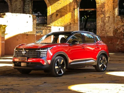 Redução de preços em carros: Nissan Kicks e outros modelos na tabela 2026