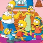 Os Simpsons anunciam estreia do novo filme para setembro de 2027