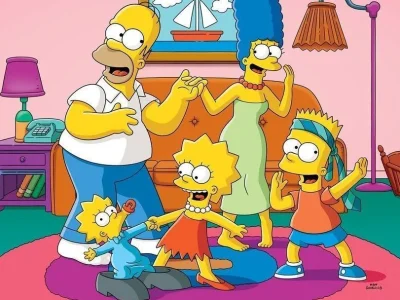 Os Simpsons anunciam estreia do novo filme para setembro de 2027