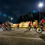 Pedalada Noturna em São Paulo promove mobilidade e inclusão para ciclistas