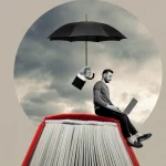 Empresas de IA investem em livros impressos para evitar conteúdo gerado em massa