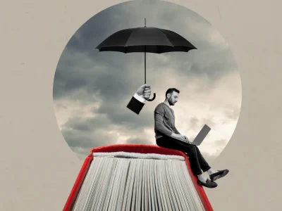 Empresas de IA investem em livros impressos para evitar conteúdo gerado em massa