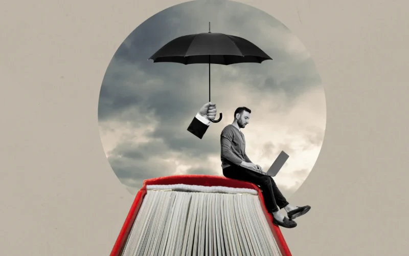 Empresas de IA investem em livros impressos para evitar conteúdo gerado em massa