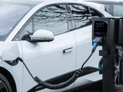 BYD Dolphin Mini é o carro elétrico mais vendido no Brasil em junho de 2026