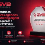 GV8 se destaca entre as melhores agências de marketing digital para PMEs