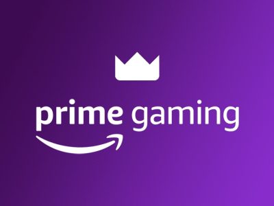 Prime Gaming Lança 9 Jogos Grátis para Assinantes em Agosto