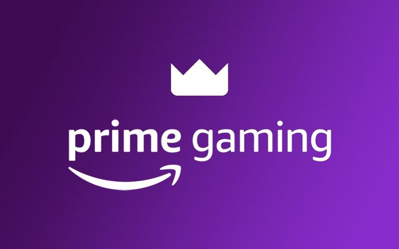 Prime Gaming Lança 9 Jogos Grátis para Assinantes em Agosto