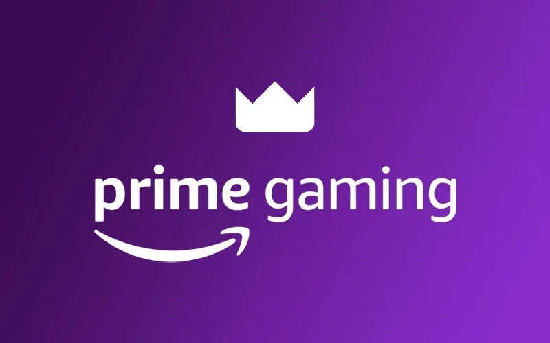 Prime Gaming Lança 9 Jogos Grátis para Assinantes em Agosto