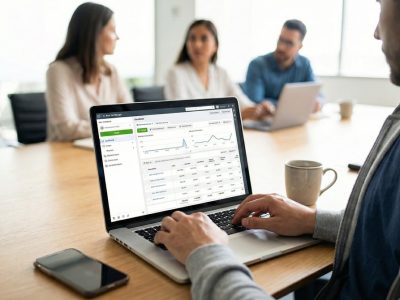 Gestores de Anúncios são essenciais na expansão da publicidade digital em 2024