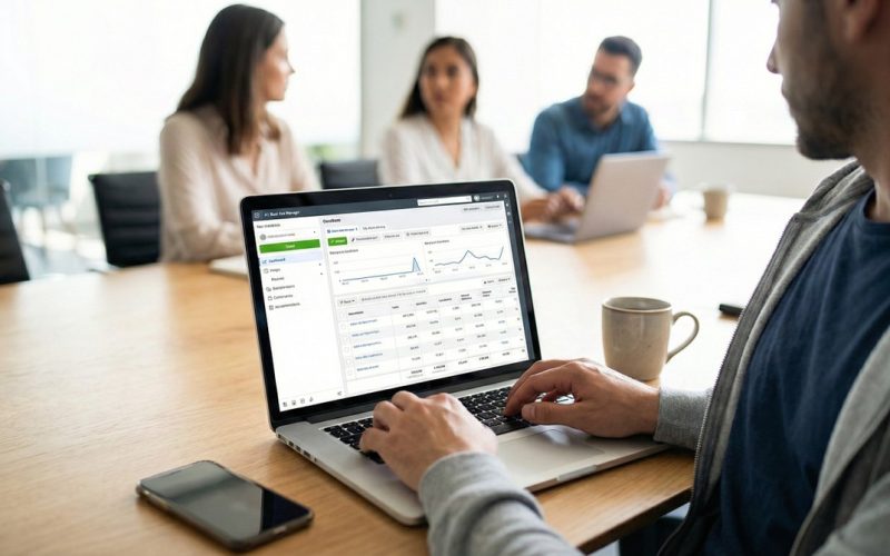 Gestores de Anúncios são essenciais na expansão da publicidade digital em 2024
