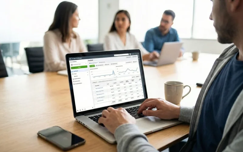 Gestores de Anúncios são essenciais na expansão da publicidade digital em 2024