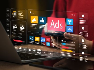 Empresas investem R$ 42,7 bilhões em publicidade digital em 2025 com YouTube e Google