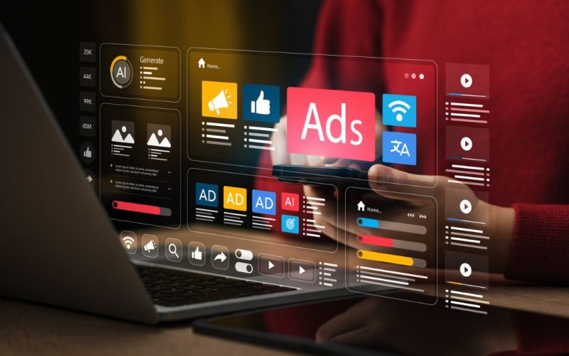Empresas investem R$ 42,7 bilhões em publicidade digital em 2025 com YouTube e Google