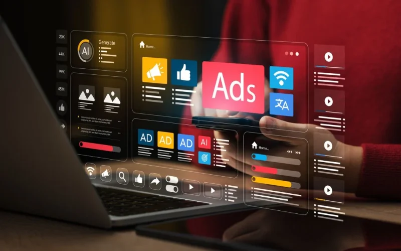 Empresas investem R$ 42,7 bilhões em publicidade digital em 2025 com YouTube e Google