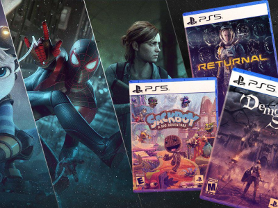 Sony anuncia fim da produção de jogos em disco até 2028, preocupando fãs