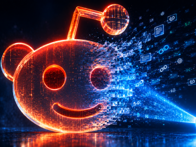 Citação do Reddit em buscas do ChatGPT cai 86% em quatro dias