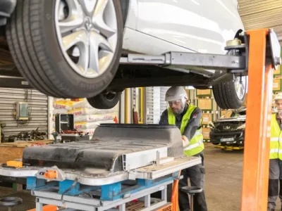 Crescimento de 101% em furtos de carros elétricos em São Paulo no 1º semestre