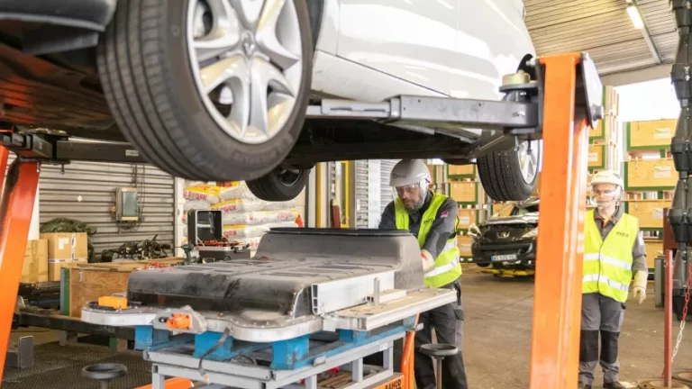 Crescimento de 101% em furtos de carros elétricos em São Paulo no 1º semestre