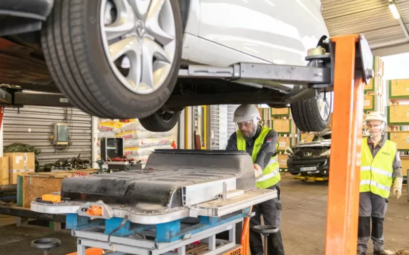 Crescimento de 101% em furtos de carros elétricos em São Paulo no 1º semestre