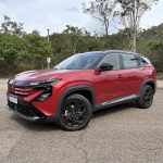 Boreal Techno e Jetour T2 4x4: SUVs Versáteis em Análise Especializada