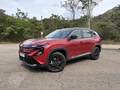 Boreal Techno e Jetour T2 4×4: SUVs Versáteis em Análise Especializada