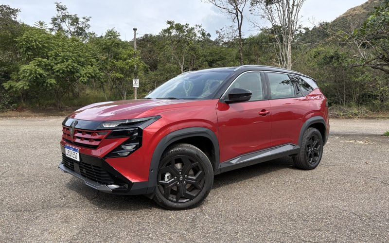 Boreal Techno e Jetour T2 4x4: SUVs Versáteis em Análise Especializada