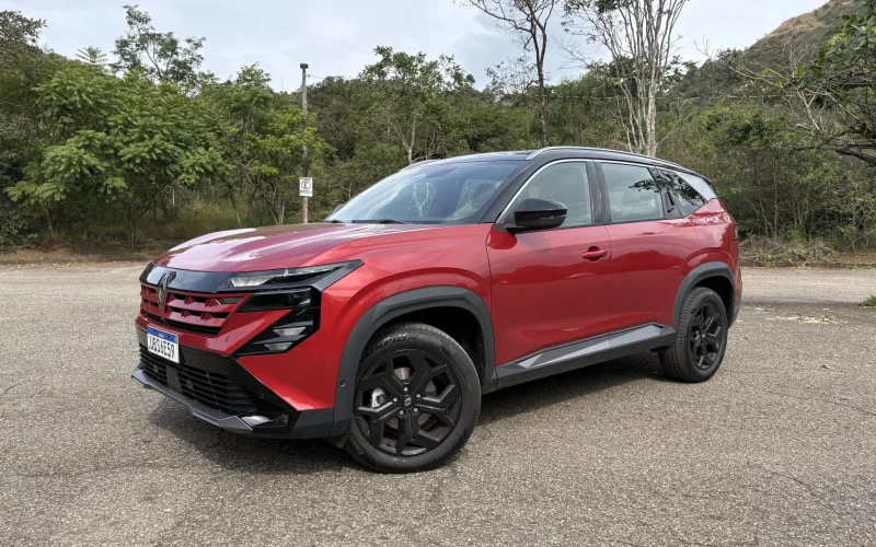 Boreal Techno e Jetour T2 4x4: SUVs Versáteis em Análise Especializada