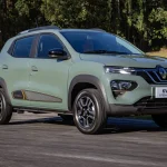 Renault Kwid E-Tech: 10 Fatos sobre o Carro Elétrico Mais Barato do Brasil