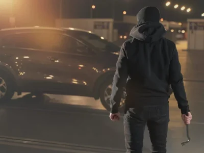 Dicas práticas para evitar assaltos e proteger seu carro na rua
