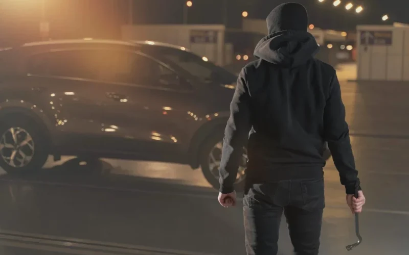 Dicas práticas para evitar assaltos e proteger seu carro na rua