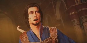 Trilogia Prince of Persia ganha mod para PC com texturas em 4K e GenAI