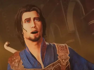 Trilogia Prince of Persia ganha mod para PC com texturas em 4K e GenAI