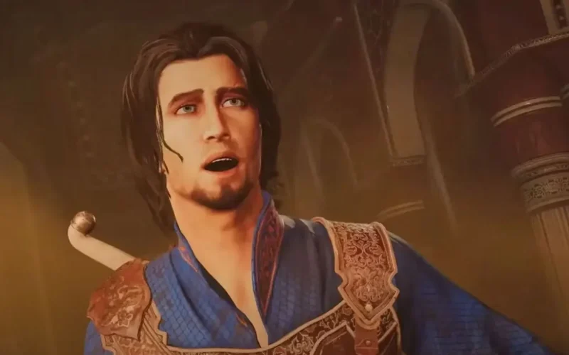 Trilogia Prince of Persia ganha mod para PC com texturas em 4K e GenAI