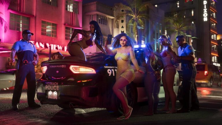 Grand Theft Auto VI: Um Olhar Estendido estreia na Netflix nesta data
