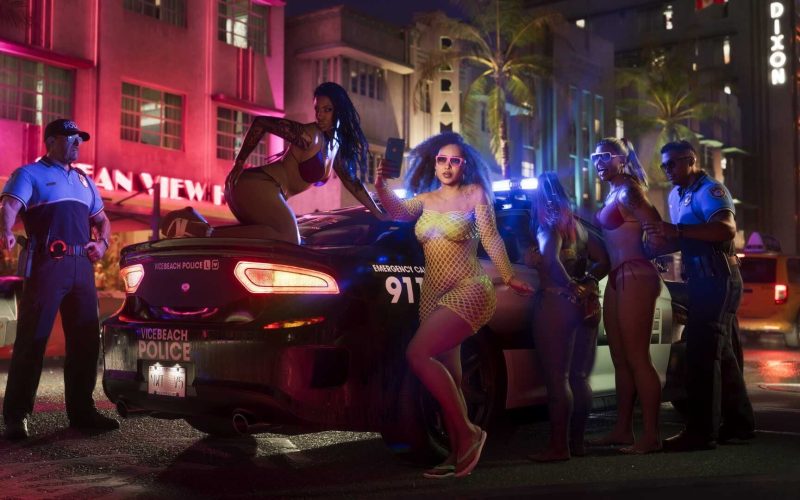 Grand Theft Auto VI: Um Olhar Estendido estreia na Netflix nesta data
