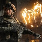 Call of Duty Modern Warfare 4 traz gameplay impressionante no Switch 2
