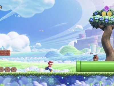 Nintendo Brasil lança novo comercial com foco em “Super Mario Bros. Wonder”