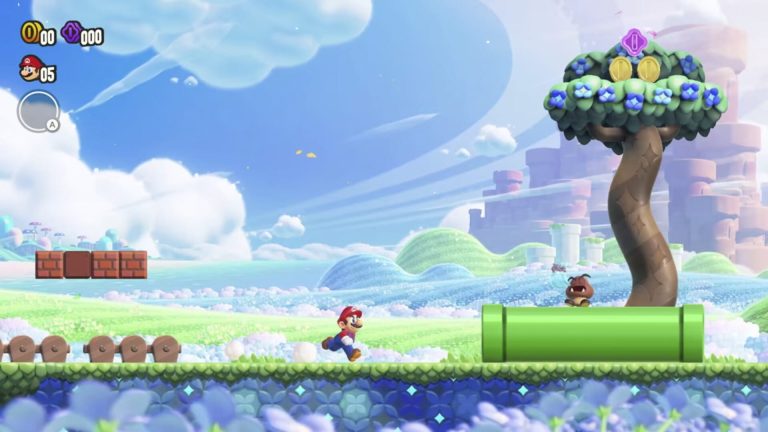 Nintendo Brasil lança novo comercial com foco em "Super Mario Bros. Wonder"