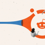Reddit busca se tornar o destino principal para pesquisas e interações diárias