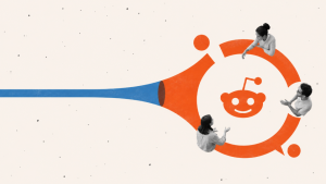 Reddit busca se tornar o destino principal para pesquisas e interações diárias