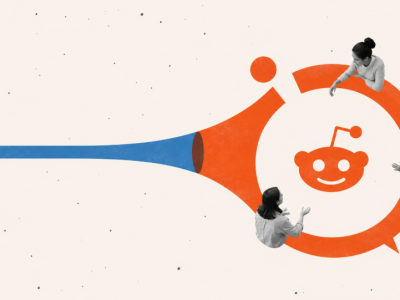 Reddit busca se tornar o destino principal para pesquisas e interações diárias